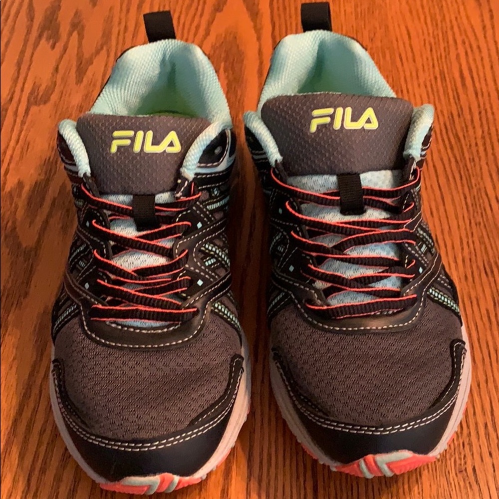 Fila Headway 7 Women’s Trail Shoe